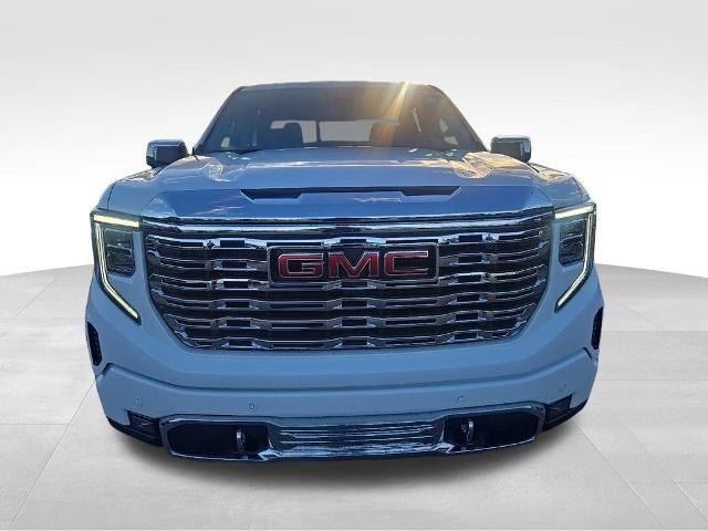 2024 GMC Sierra 1500 Crew Cab Short Box 4-Wheel Drive Denali