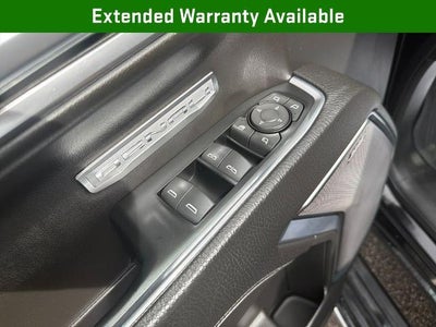 2023 GMC Sierra 1500 Crew Cab Short Box 4-Wheel Drive Denali