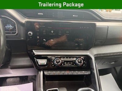 2023 GMC Sierra 1500 Crew Cab Short Box 4-Wheel Drive Denali