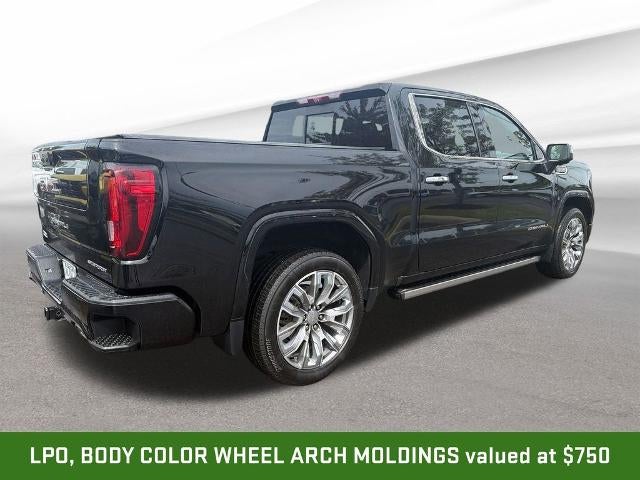 2023 GMC Sierra 1500 Crew Cab Short Box 4-Wheel Drive Denali