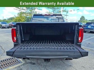 2023 GMC Sierra 1500 Crew Cab Short Box 4-Wheel Drive Denali