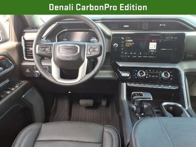 2023 GMC Sierra 1500 Crew Cab Short Box 4-Wheel Drive Denali