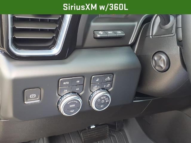 2023 GMC Sierra 1500 Crew Cab Short Box 4-Wheel Drive Denali