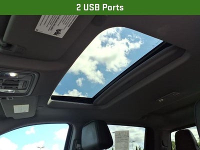 2023 GMC Sierra 1500 Crew Cab Short Box 4-Wheel Drive Denali