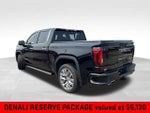 2023 GMC Sierra 1500 Crew Cab Short Box 4-Wheel Drive Denali