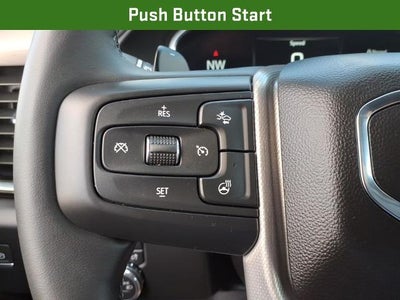 2023 GMC Sierra 1500 Crew Cab Short Box 4-Wheel Drive Denali