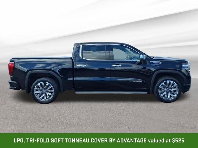 2023 GMC Sierra 1500 Denali Denali - Photo 7