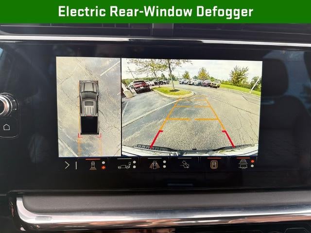 2024 GMC Sierra 1500 Crew Cab Short Box 4-Wheel Drive Denali Ultimate