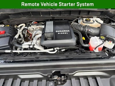 2024 GMC Sierra 1500 Crew Cab Short Box 4-Wheel Drive Denali Ultimate