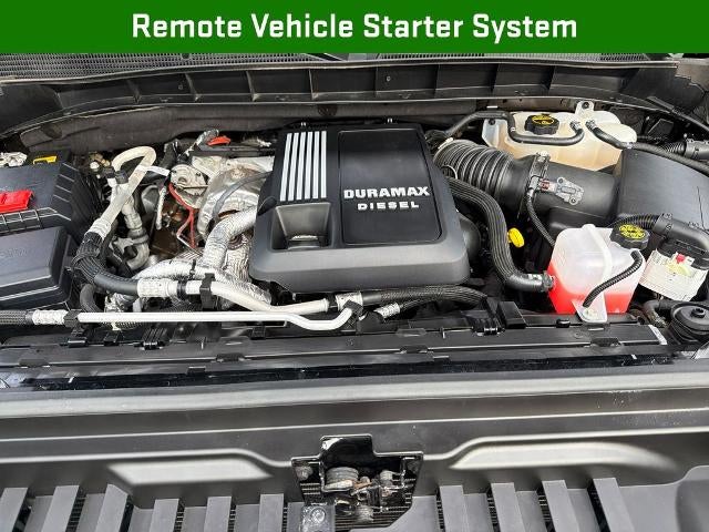 2024 GMC Sierra 1500 Crew Cab Short Box 4-Wheel Drive Denali Ultimate