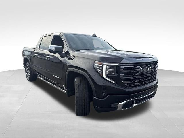 2024 GMC Sierra 1500 Crew Cab Short Box 4-Wheel Drive Denali Ultimate