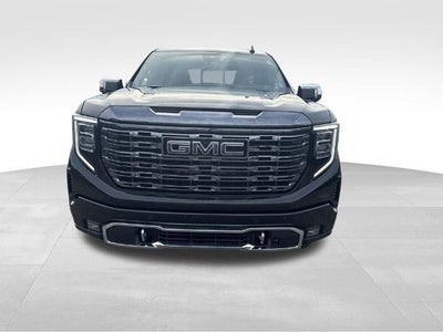 2024 GMC Sierra 1500 Crew Cab Short Box 4-Wheel Drive Denali Ultimate