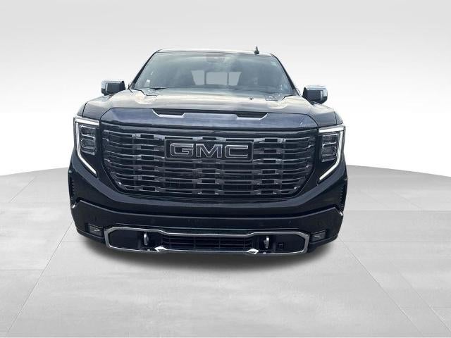 2024 GMC Sierra 1500 Crew Cab Short Box 4-Wheel Drive Denali Ultimate