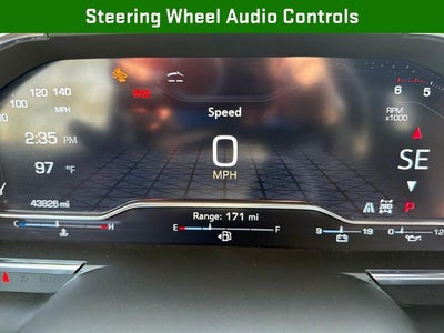 2024 GMC Sierra 1500 Crew Cab Short Box 4-Wheel Drive Denali Ultimate