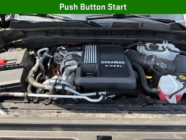 2024 GMC Sierra 1500 Crew Cab Short Box 4-Wheel Drive Denali Ultimate