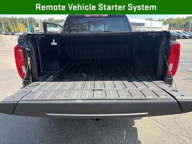 2024 GMC Sierra 1500 Crew Cab Short Box 4-Wheel Drive Denali Ultimate