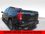 2024 GMC Sierra 1500 Crew Cab Short Box 4-Wheel Drive Denali Ultimate
