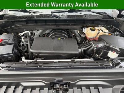 2023 GMC Sierra 1500 Crew Cab Short Box 4-Wheel Drive Denali Ultimate