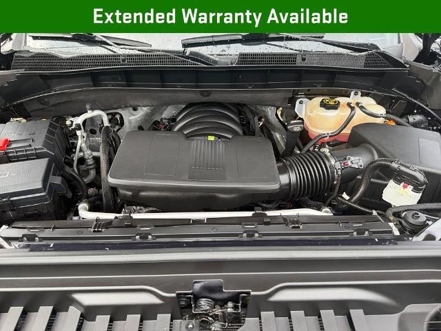 2023 GMC Sierra 1500 Crew Cab Short Box 4-Wheel Drive Denali Ultimate