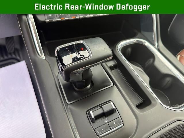 2023 GMC Sierra 1500 Crew Cab Short Box 4-Wheel Drive Denali Ultimate