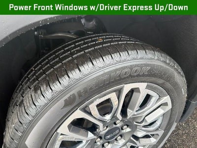 2023 GMC Sierra 1500 Crew Cab Short Box 4-Wheel Drive Denali Ultimate