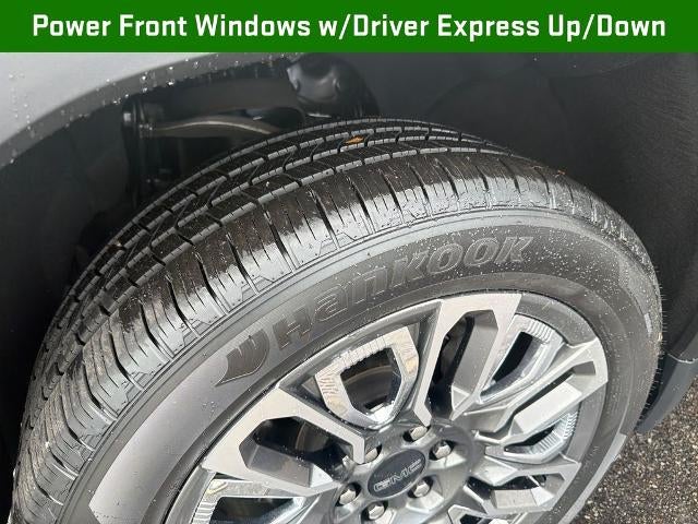 2023 GMC Sierra 1500 Crew Cab Short Box 4-Wheel Drive Denali Ultimate