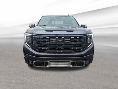 2023 GMC Sierra 1500 Crew Cab Short Box 4-Wheel Drive Denali Ultimate