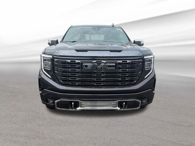 2023 GMC Sierra 1500 Crew Cab Short Box 4-Wheel Drive Denali Ultimate