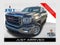 2016 GMC Sierra 1500 Double Cab Standard Box 4-Wheel Drive SLE