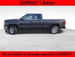 2016 GMC Sierra 1500 Double Cab Standard Box 4-Wheel Drive SLE