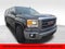 2015 GMC Sierra 1500 Double Cab Standard Box 4-Wheel Drive SLE