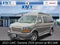 2020 GMC Savana Cargo 2500 2500 Regular Wheelbase Rear-Wheel Drive
