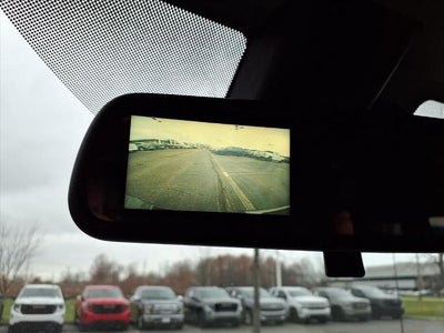 2020 GMC Savana Cargo 2500 2500 Regular Wheelbase Rear-Wheel Drive