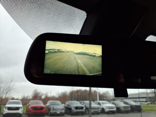 2020 GMC Savana Cargo 2500 2500 Regular Wheelbase Rear-Wheel Drive