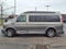 2020 GMC Savana Cargo 2500 2500 Regular Wheelbase Rear-Wheel Drive