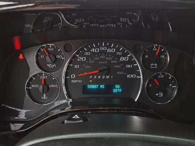 2020 GMC Savana Cargo 2500 2500 Regular Wheelbase Rear-Wheel Drive