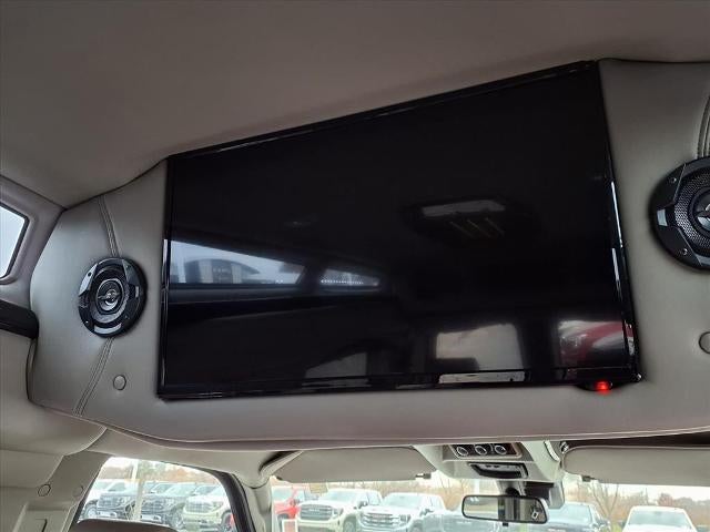 2020 GMC Savana Cargo 2500 2500 Regular Wheelbase Rear-Wheel Drive