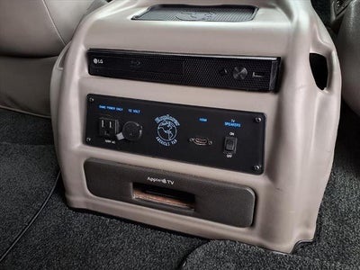 2020 GMC Savana Cargo 2500 2500 Regular Wheelbase Rear-Wheel Drive