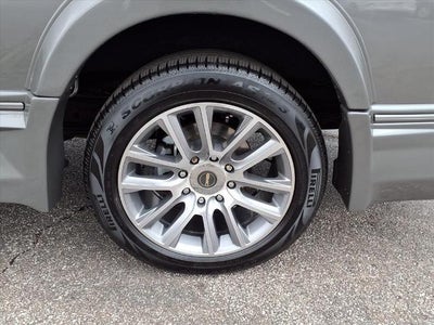 2020 GMC Savana Cargo 2500 2500 Regular Wheelbase Rear-Wheel Drive