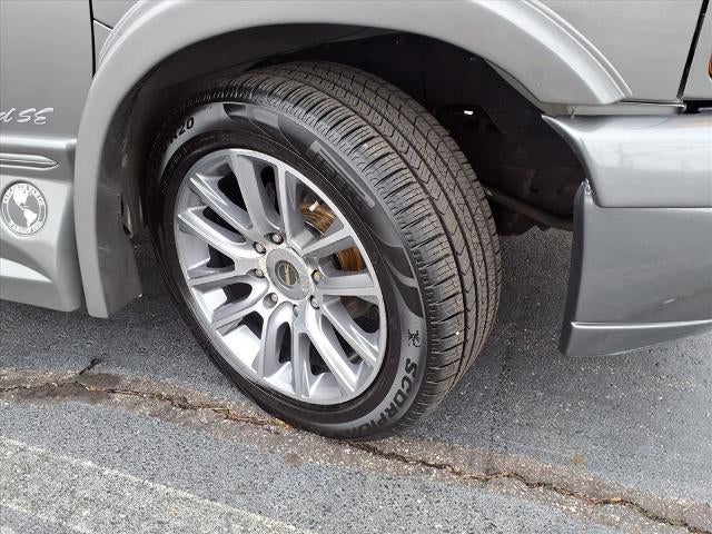 2020 GMC Savana Cargo 2500 2500 Regular Wheelbase Rear-Wheel Drive