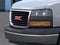 2026 GMC Savana Cargo 2500 Regular Wheelbase Rear-Wheel Drive
