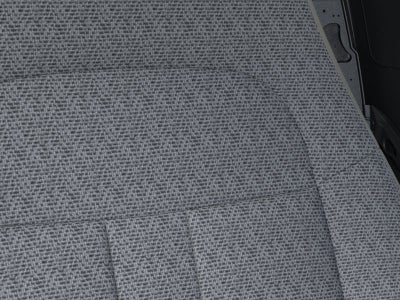 2026 GMC Savana Cargo 2500 Regular Wheelbase Rear-Wheel Drive