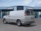 2026 GMC Savana Cargo 2500 Regular Wheelbase Rear-Wheel Drive