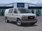 2026 GMC Savana Cargo 2500 Regular Wheelbase Rear-Wheel Drive