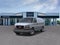 2026 GMC Savana Cargo 2500 Regular Wheelbase Rear-Wheel Drive