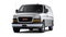 2026 GMC Savana Cargo 2500 Regular Wheelbase Rear-Wheel Drive