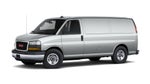 2026 GMC Savana Cargo 2500 Regular Wheelbase Rear-Wheel Drive