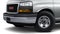 2026 GMC Savana Cargo 2500 Regular Wheelbase Rear-Wheel Drive