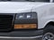 2026 GMC Savana Cargo 2500 Regular Wheelbase Rear-Wheel Drive