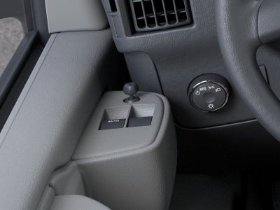 2026 GMC Savana Cargo 2500 Regular Wheelbase Rear-Wheel Drive